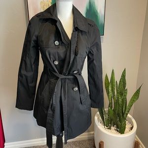 Like New Express Coat
